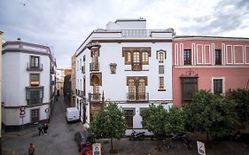 Petit Palace Santa Cruz Seville